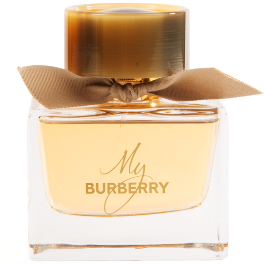 Burberry My Burberry Eau De Parfum 90ml