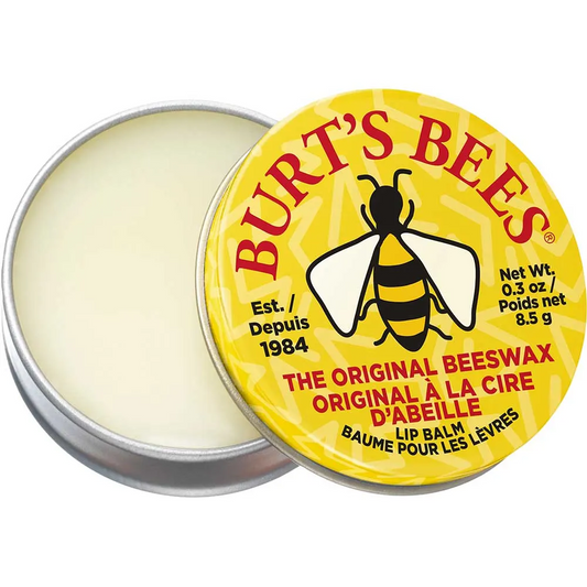 Lip Balm Tin GWP