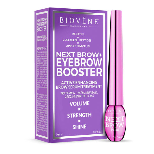 Biovene Next Brow+ Boosting Serum 6ml