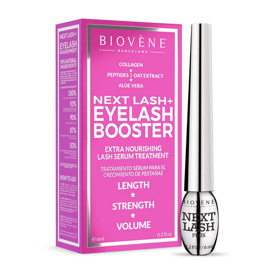 Biovene Next Lash+ Dramatic Eyelash Nourishing Serum 6ml