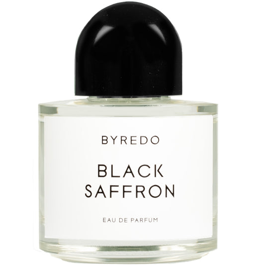 Byredo Black Saffron Eau De Parfum 50ml