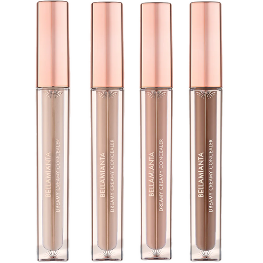 Bellamianta Dreamy Creamy Concealer 3.5ml