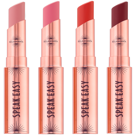 Bellamianta Speakeasy Lipstick 3g