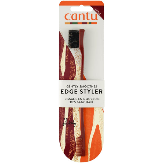 Cantu Baby Brush