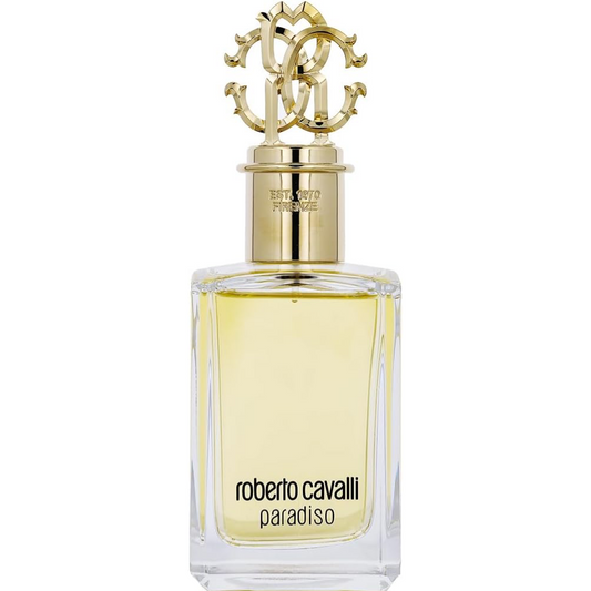 Roberto Cavalli Paradiso Eau De Parfum 100ml