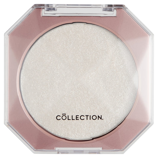 Collection Cosmetics Diamond Shine Highlighter Shine Bright 6.5g