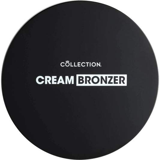 Collection Cosmetics Cream Bronzer 30g