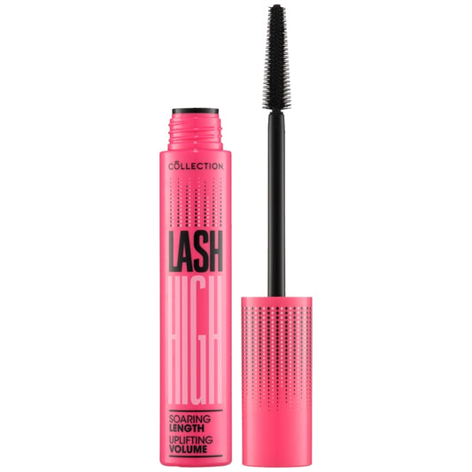 Collection Cosmetics Mile High Mascara Ultra Black 9ml