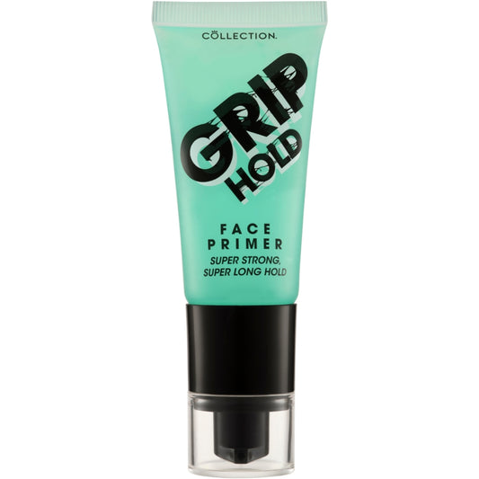 Collection Cosmetics Grip Hold Super Strong Face Primer 28ml