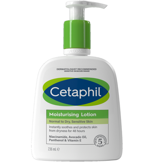 Cetaphil Moisturising Lotion 236ml