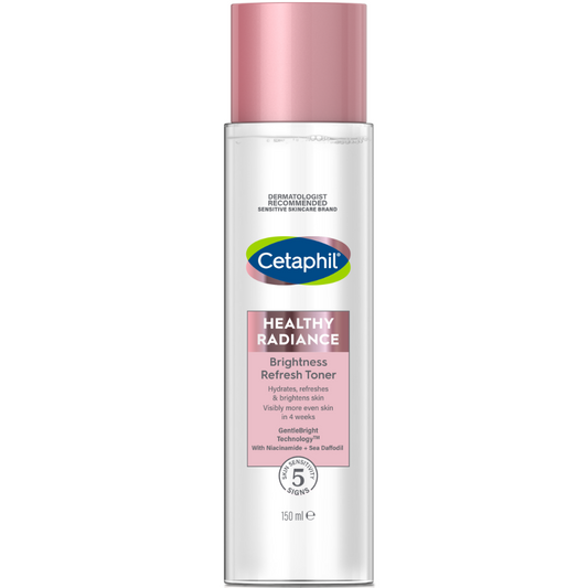 Cetaphil Healthy Radiance Refresh Facial Toner 150ml