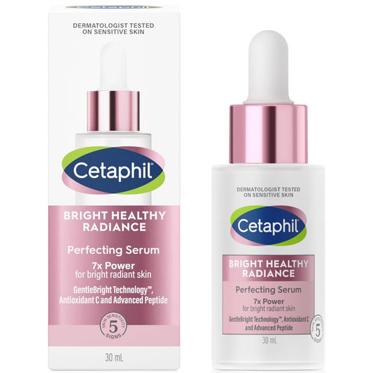 Cetaphil Healthy Radiance Brightening Serum 30ml