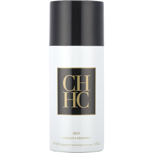 Carolina Herrera CH Men Deodorant Body Spray 150ml