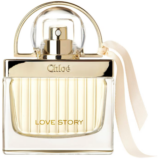 Chloé Love Story Eau De Parfum 30ml