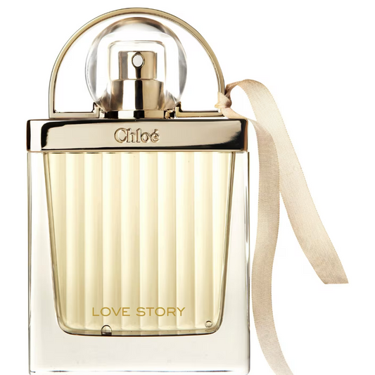 Chloé Love Story Eau De Parfum 50ml