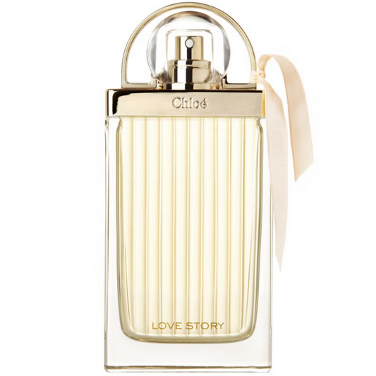 Chloé Love Story Eau De Parfum 75ml