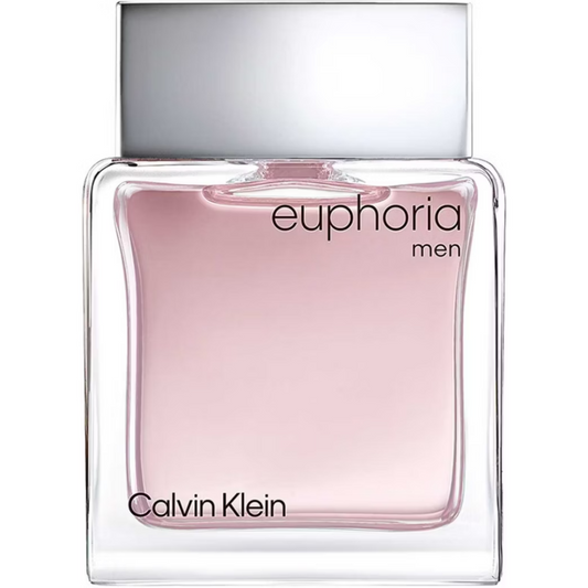 Calvin Klein Euphoria for Men Eau De Toilette 50ml