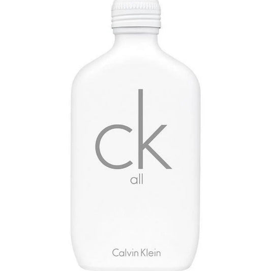 Calvin Klein CK All Eau De Toilette 100ml