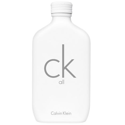 Calvin Klein CK All Eau De Toilette 200ml