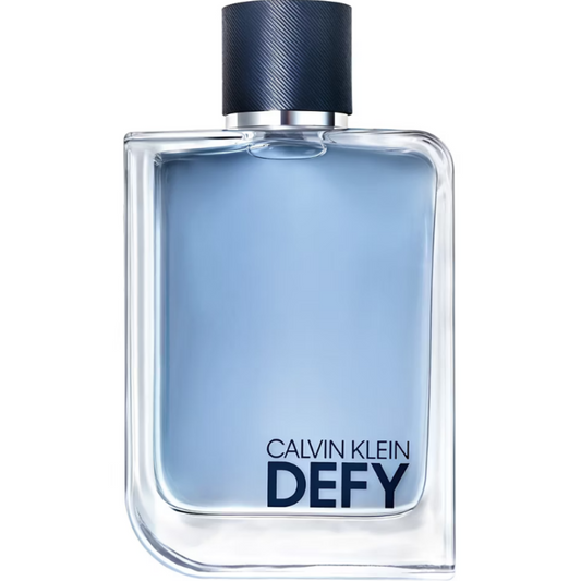 Calvin Klein Defy Men Eau De Toilette 200ml