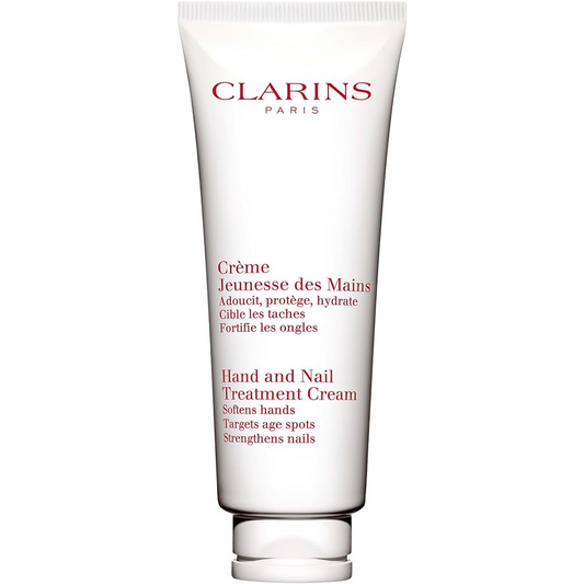 Clarins Hand & Nail Treatment Cream 100ml