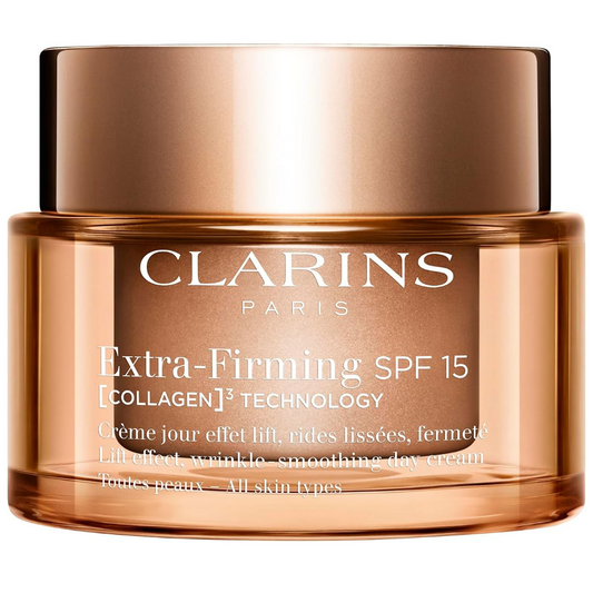 Clarins Extra-Firming Day Cream SPF15 50ml