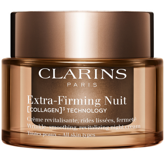 Clarins Extra-Firming Night Cream for All Skin Types 50ml