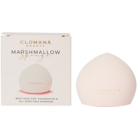 Clomana Marshmallow Sponge Shape 2