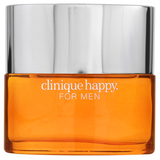 Clinique Happy Cologne Eau De Toilette 50ml