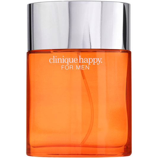 Clinique Happy Cologne Eau De Toilette 100ml