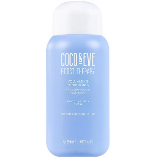 Coco & Eve Boost Therapy Hair Volumising Conditioner 280ml