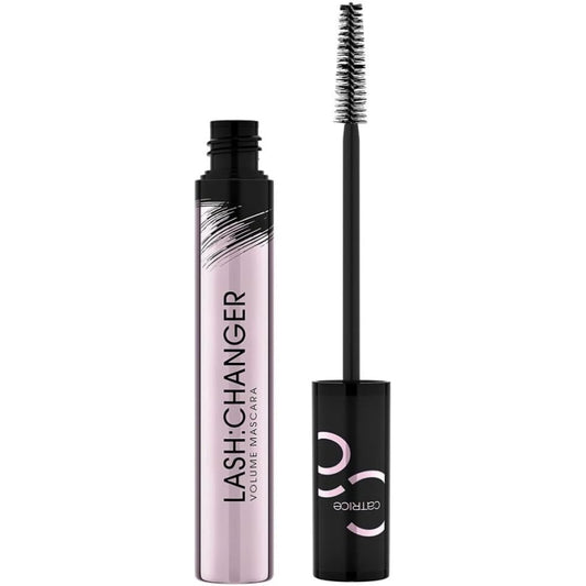 Catrice Cosmetics Lash Changer Volume Mascara 010 Ultra Black 11ml