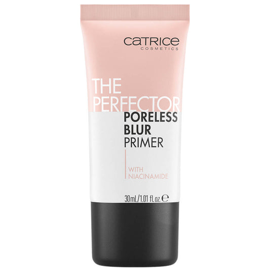 Catrice Cosmetics The Perfector Poreless Blur Primer 30ml