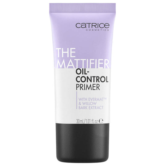 Catrice Cosmetics The Mattifier Oil-Control Primer 30ml