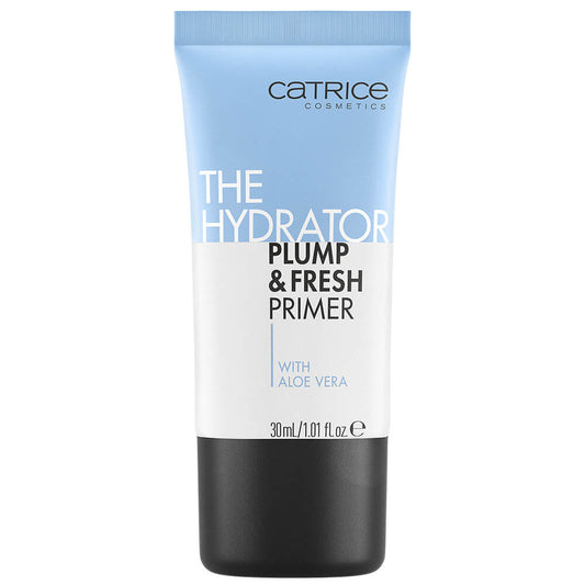 Catrice Cosmetics The Hydrator Plump & Fresh Primer 30ml