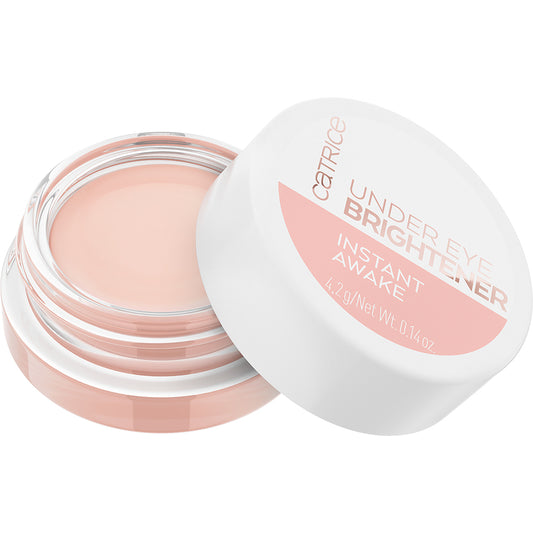 Catrice Cosmetics Under Eye Brightener Light Rose 4.2g