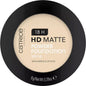 Catrice Cosmetics 18H HD Matte Powder Foundation 8g