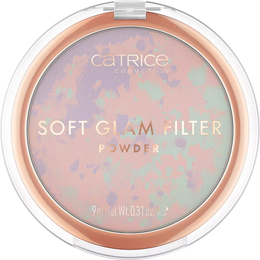 Catrice Cosmetics Soft Glam Filter Powder Beautiful You 9g