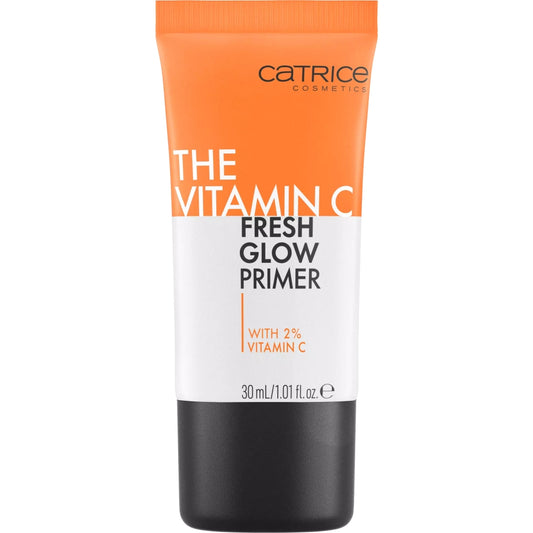 Catrice Cosmetics The Vitamin C Fresh Glow Primer 30ml