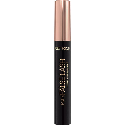 Catrice Cosmetics Pure False Lash Beyond Mascara 010 Fiber Black 10ml