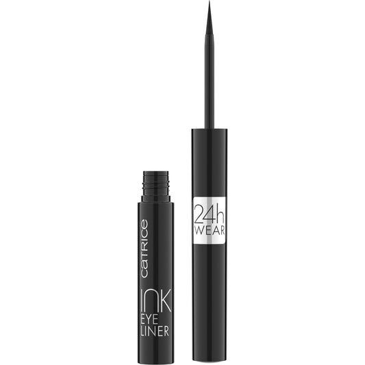 Catrice Cosmetics Ink Eyeliner Best In Black 1.7ml