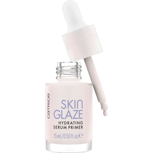 Catrice Cosmetics Skin Glaze Hydrating Serum Primer 15ml