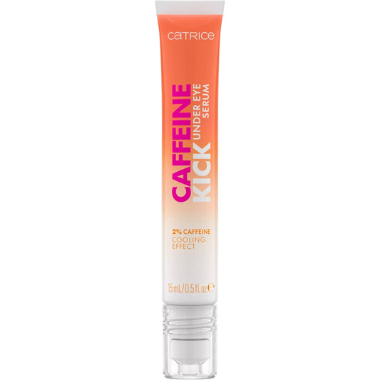 Catrice Cosmetics Caffeine Kick Under Eye Serum 15ml