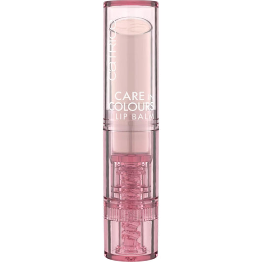 Catrice Cosmetics Care In Colours Lip Balm 3g