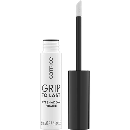 Catrice Cosmetics Grip To Last Eyeshadow Primer 8ml