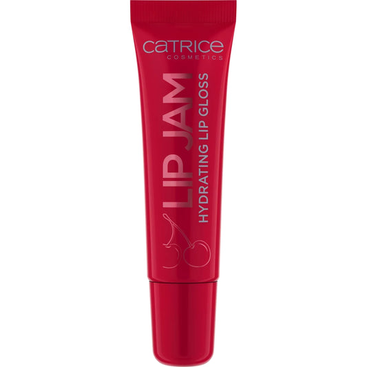 Catrice Cosmetics Lip Jam Hydrating Lip Gloss 10ml