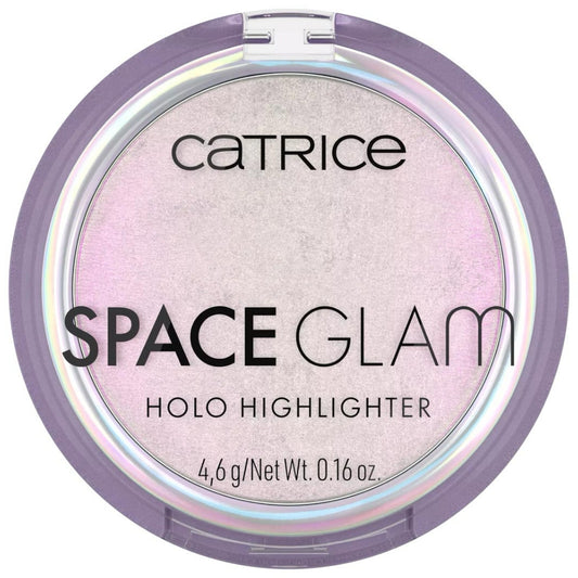 Space Glam Highlighter GWP