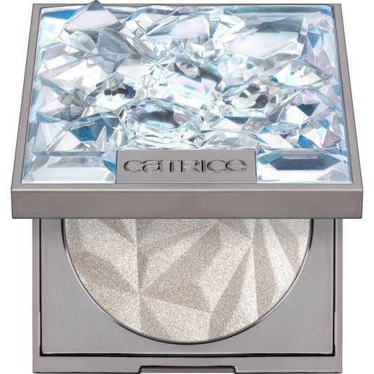 Catrice Cosmetics Arctic Illusion Highlighter Crystal Cold 8.8g