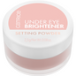 Catrice Cosmetics Under Eye Brightener Setting Powder 2.3g