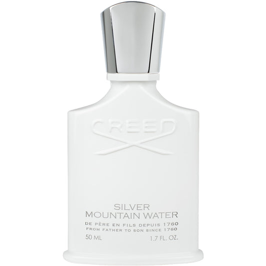 Creed Silver Mountain Water Eau De Parfum 50ml